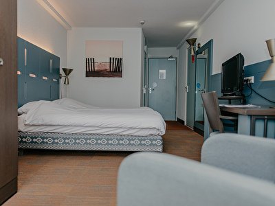 Hotel De Zeeuwse Stromen - Image3