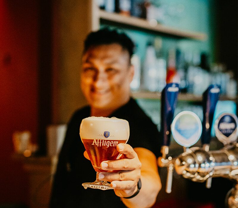 Barkeeper