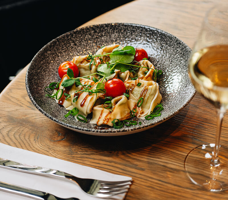 Beachfood. Lokale én wereldse smaken