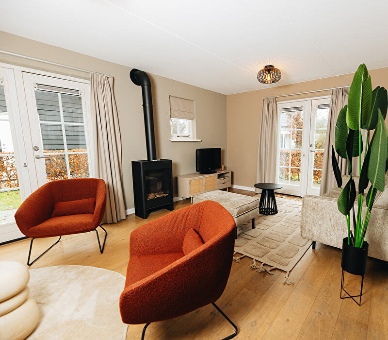 Bedding, towels, and cleaning