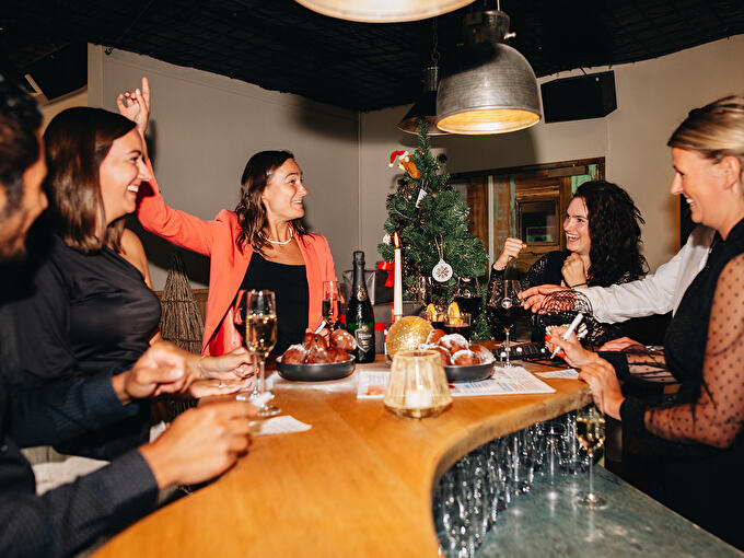 🤩 BinGoGo-Abend Samstag 27. Dezember