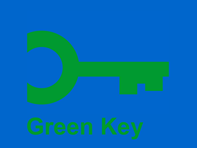 GreenKey Gold keurmerk 
