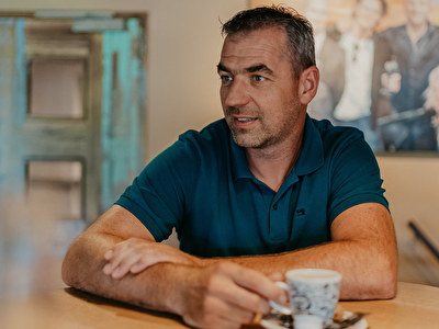 Werken bij De Zeeuwse Stromen