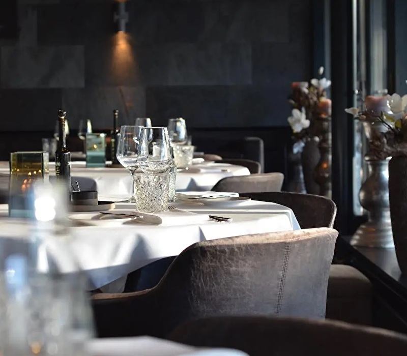 Dineren op zondagavond (november t/m februari)
