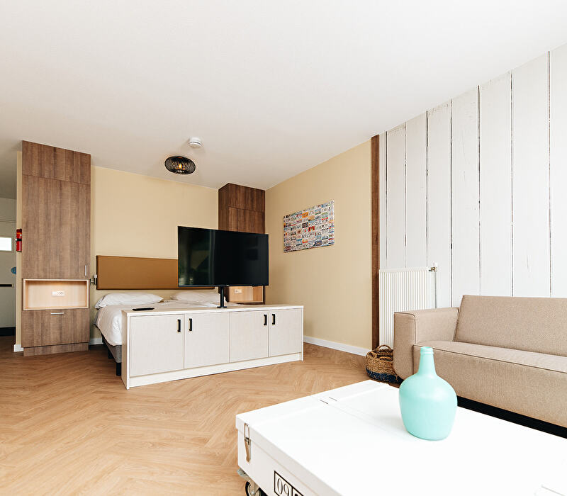 Dune Apartment