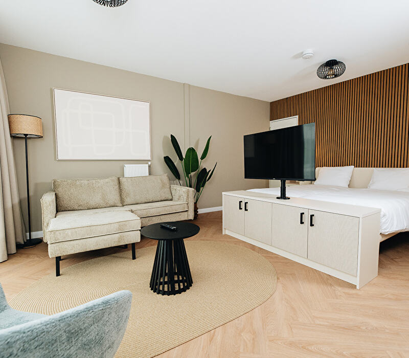 Dune Apartment Deluxe