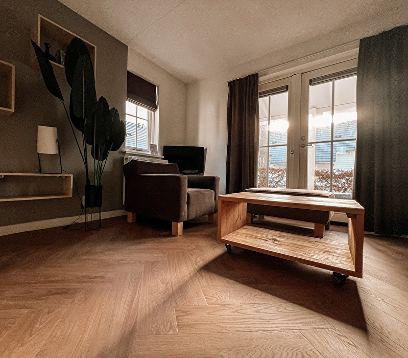 Dune Room