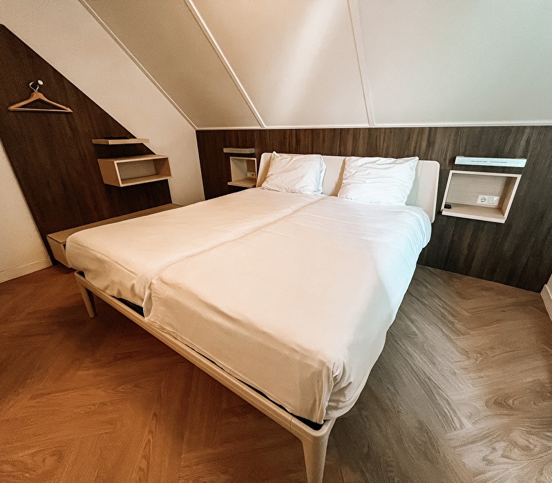 Dune Room