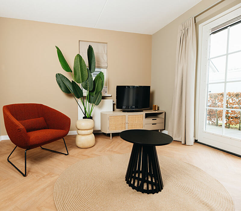 Dune Room Deluxe