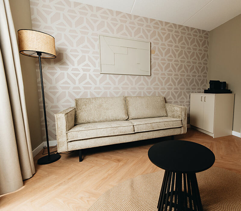 Dune Room Deluxe