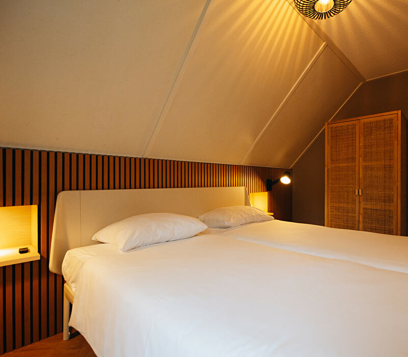 Dune Room Deluxe