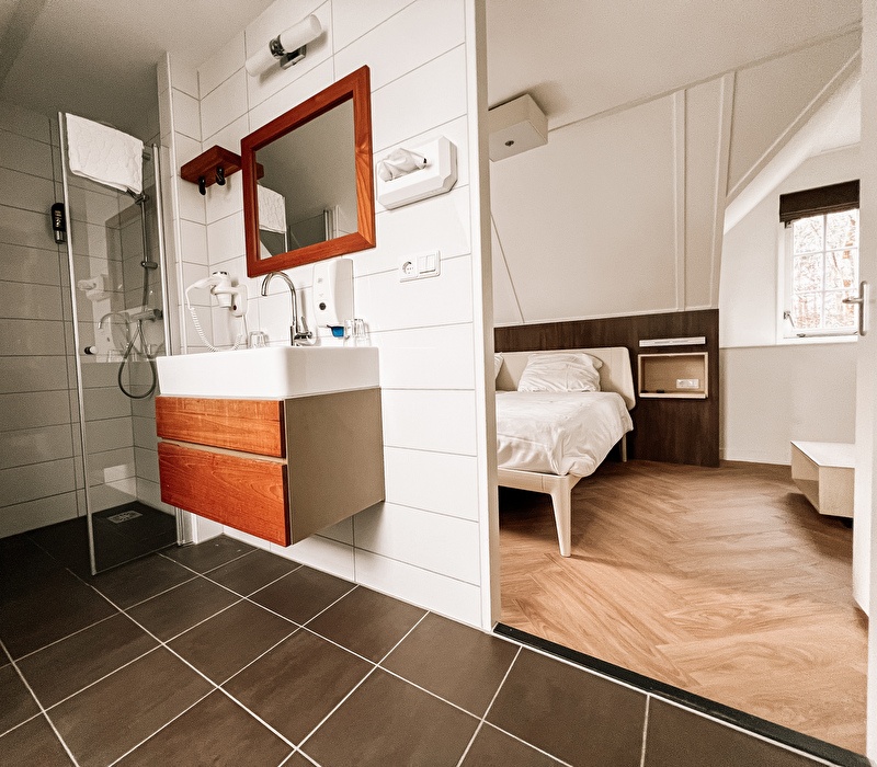 Dune Villa 4 persons