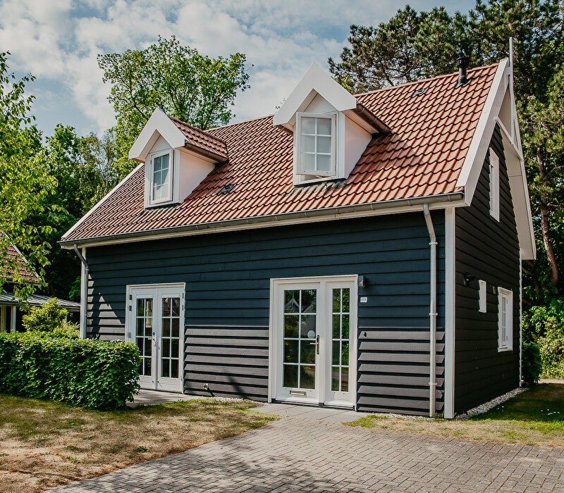 Dune Villa 4 persons
