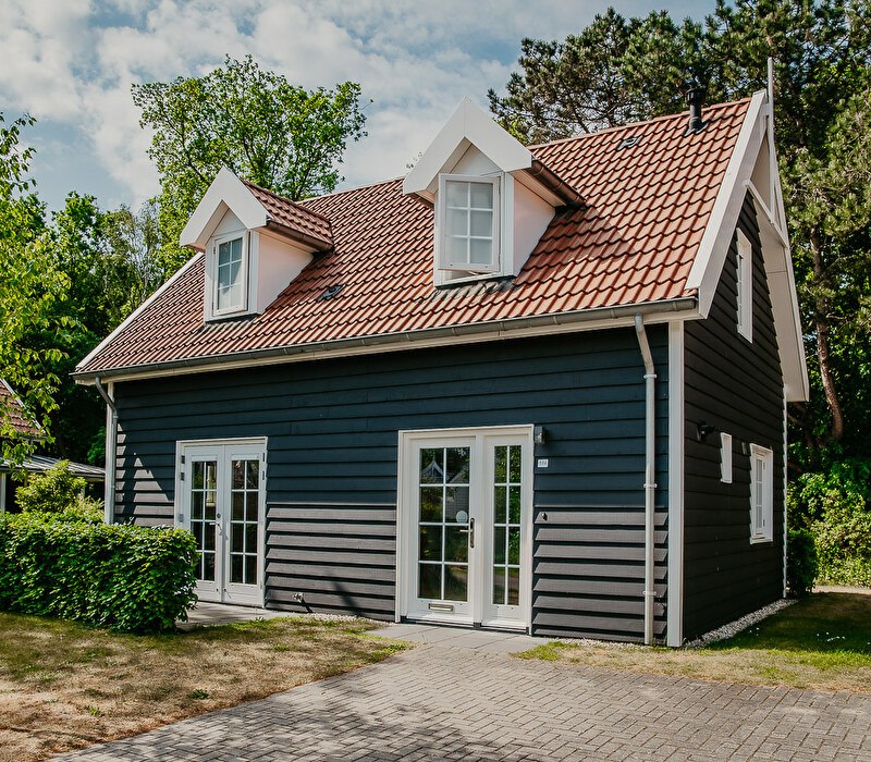 Dune Villa 6 persons