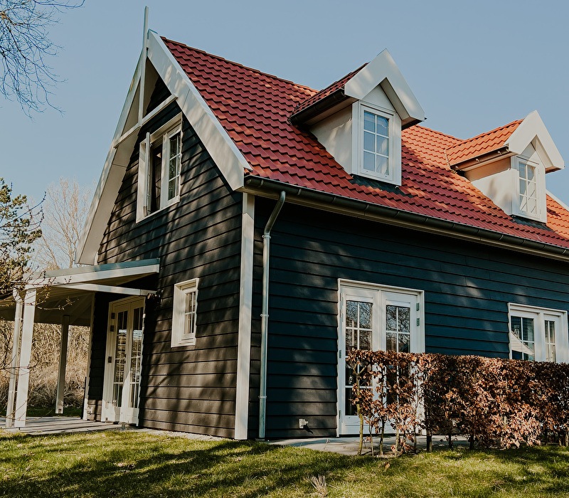 Dune Villa
