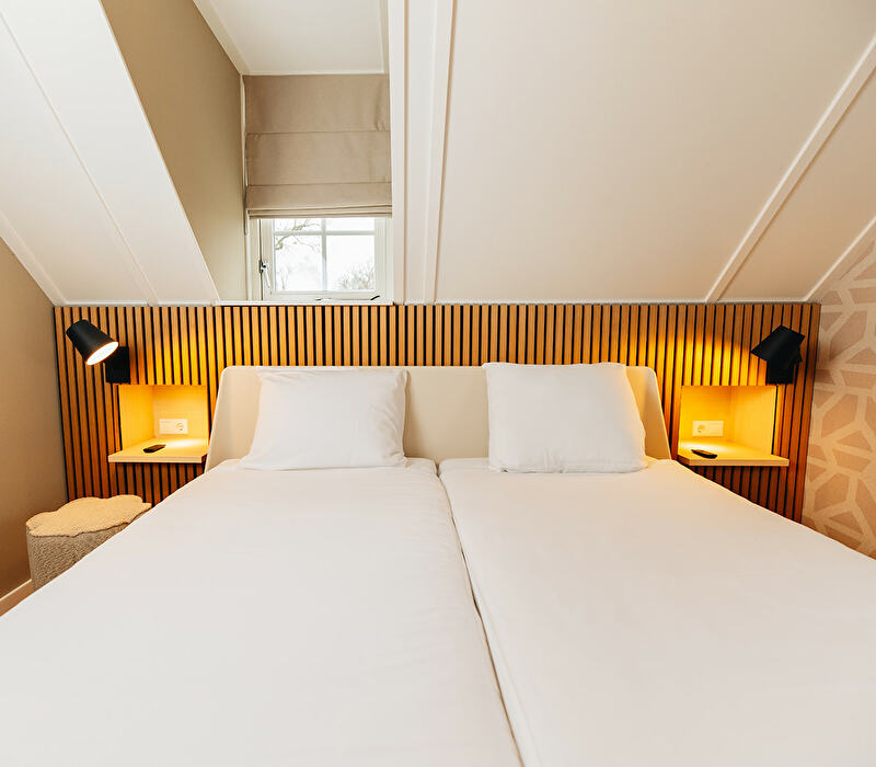 Dune Villa Deluxe 6 persons