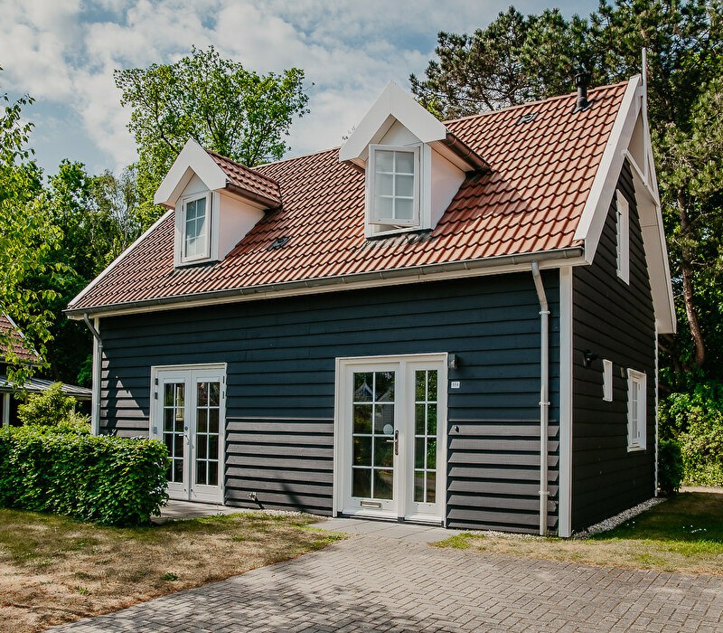 Dune Villa Deluxe 6 persons