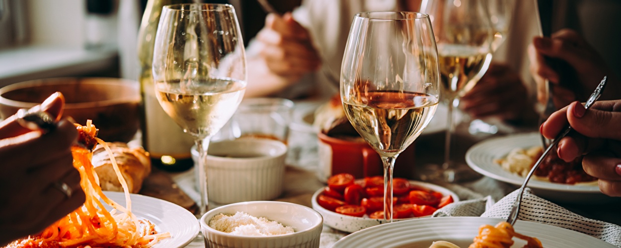 Een culinaire reis om de wereld deze zomer