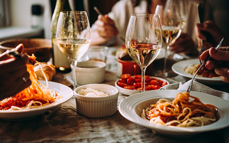 Een culinaire reis om de wereld deze zomer