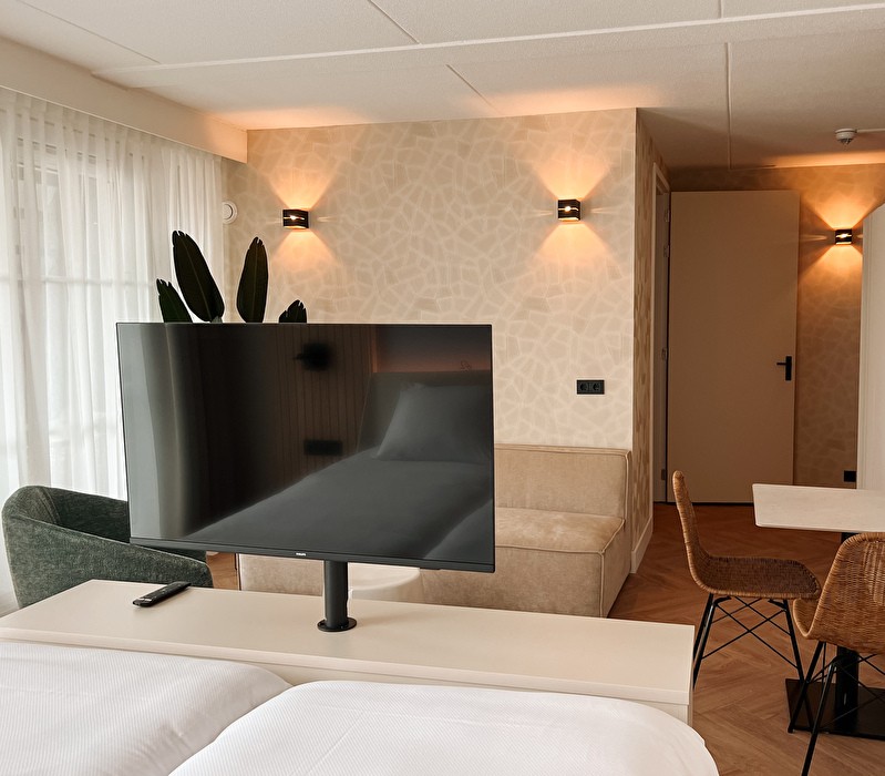 Family room Deluxe