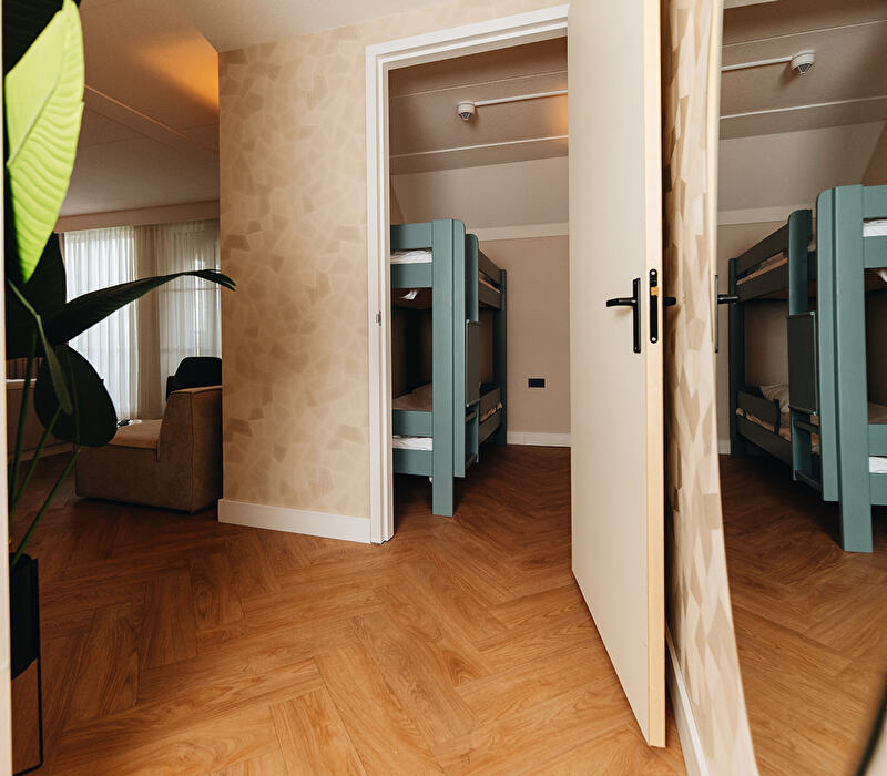 Family room Deluxe