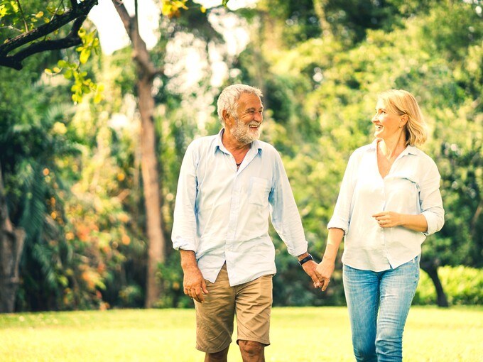 🚶Happen en Stappen 2026