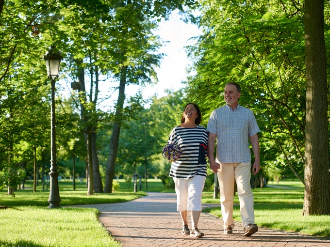 Happen & Stappen 2026