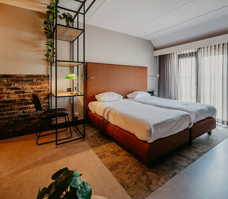 Hotelzimmer "Comfort"