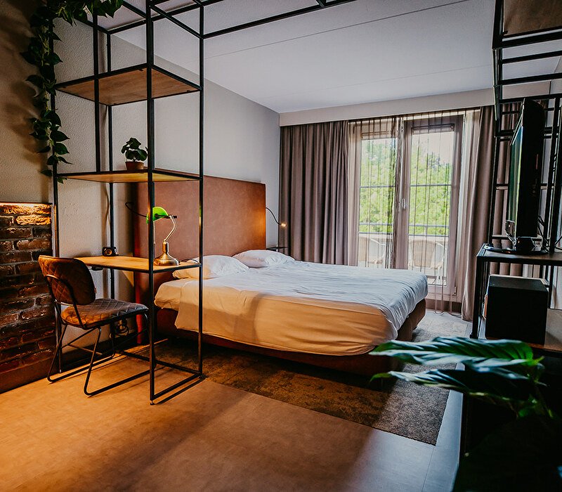 Hotelroom "Comfort" Plus 