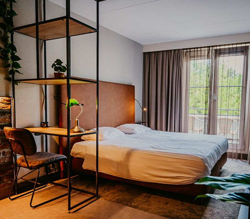 Hotelroom “Comfort” Plus