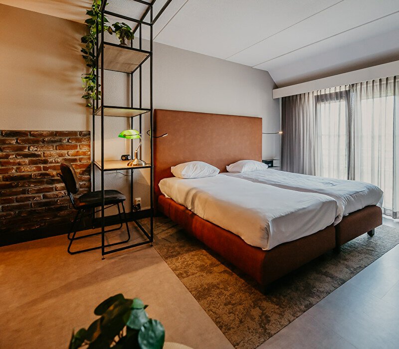 Hotelzimmer "Comfort" Triple