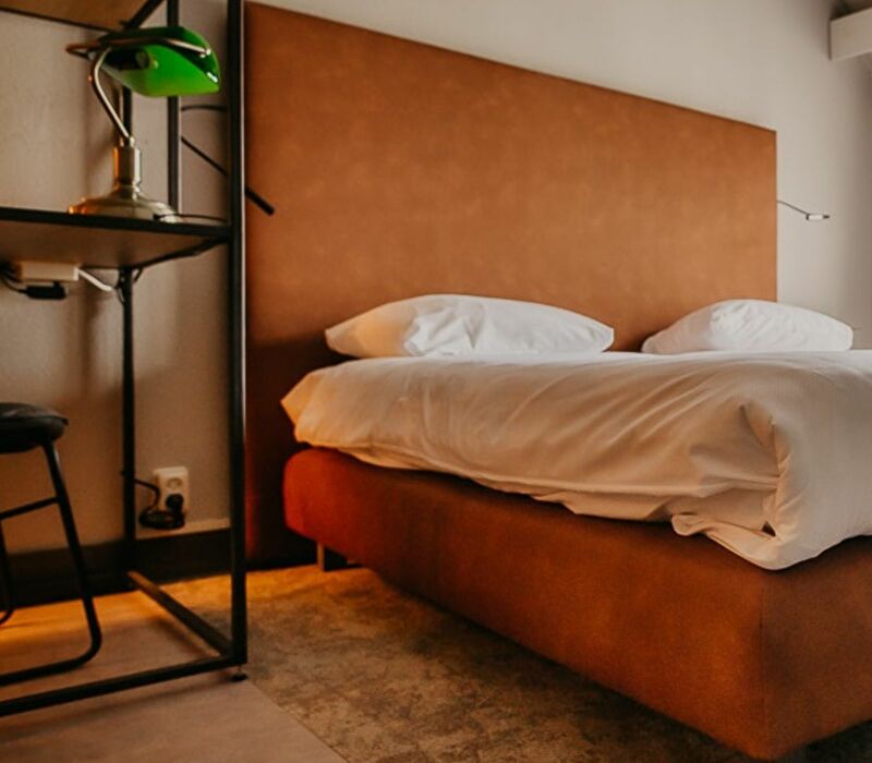 Hotel room “Comfort” Wheelchair friendly