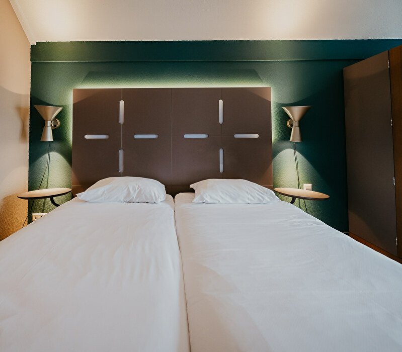 Hotelroom "Standard"
