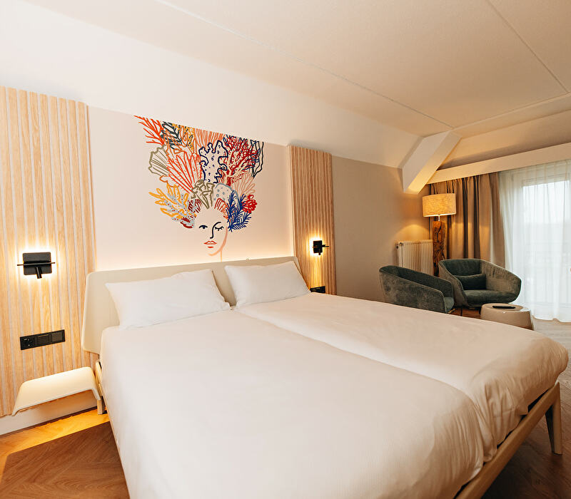 Hotelroom “Standard” Deluxe Plus