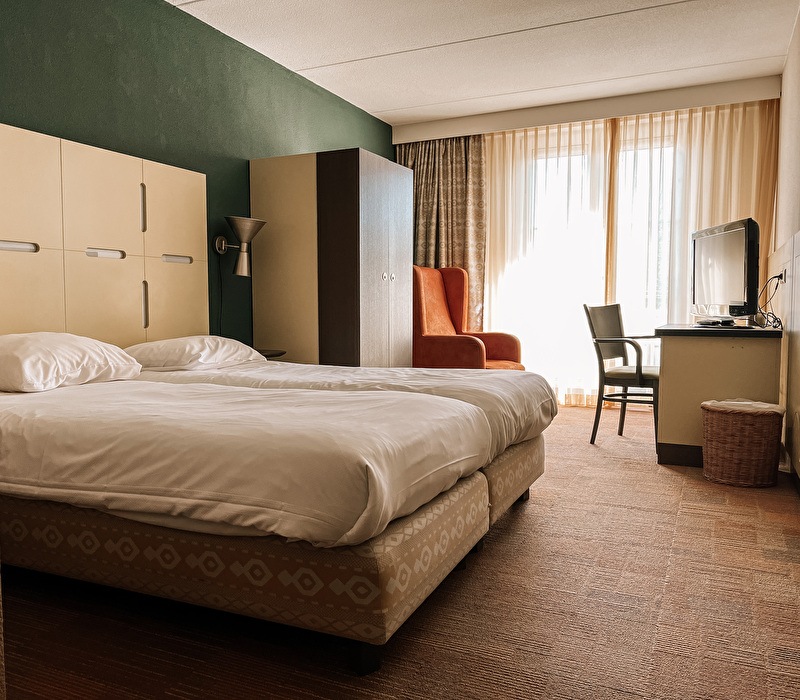 Hotelroom "Standard" Plus