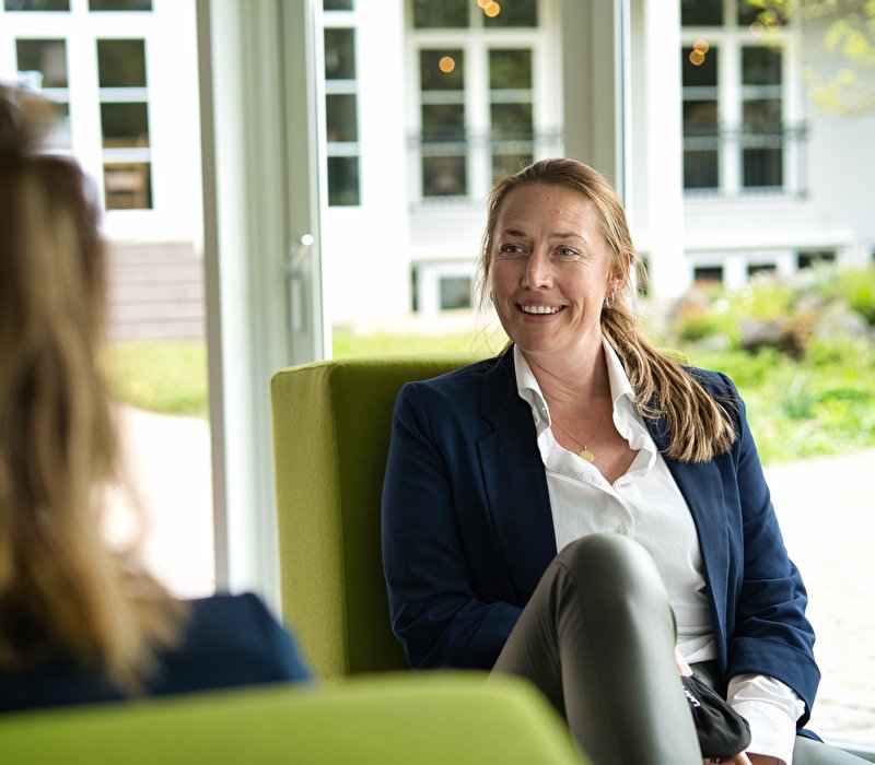 Professioneel én relaxed, alles geregeld van A tot Z(ee)