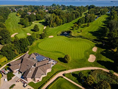 Let's go(lf)! Golfclub Grevelingenhout