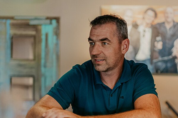 Medewerker technische dienst