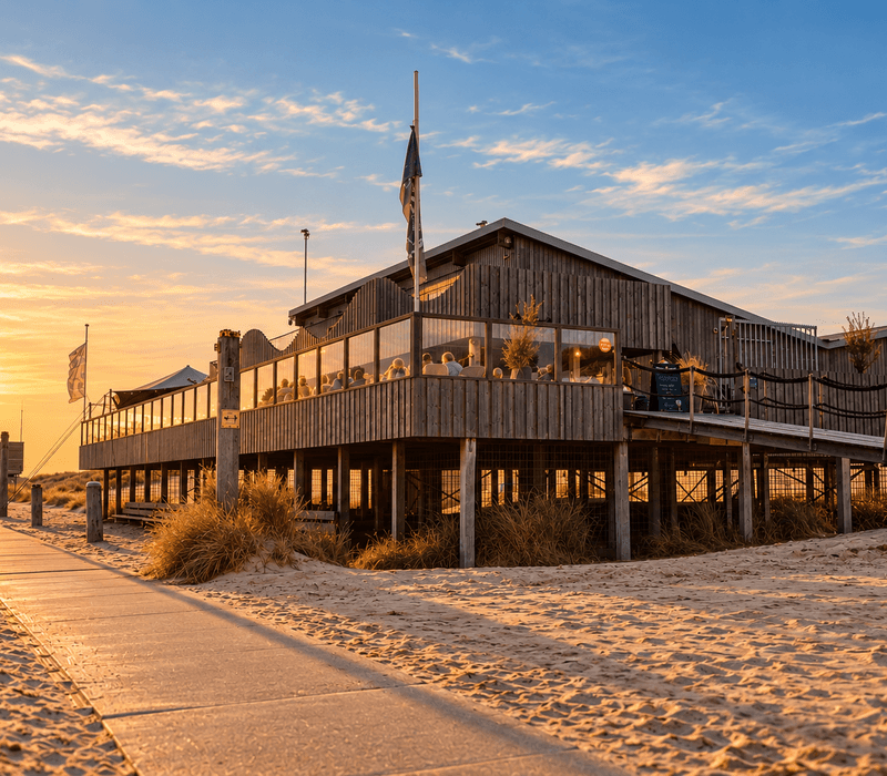 Ontdek de charme van Zeeland in het najaar