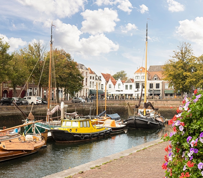 Discover Zeeland and its most beautiful sights