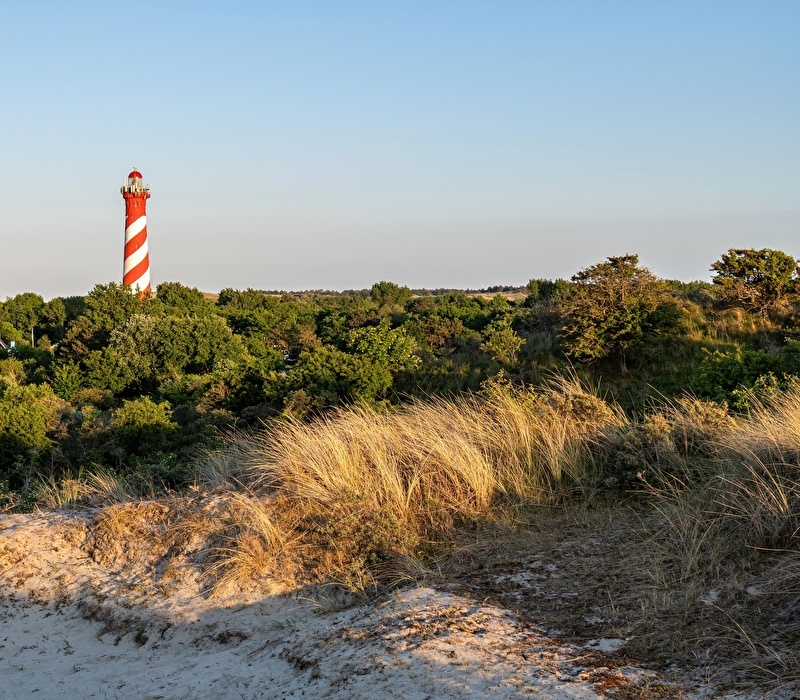 Overnachten in Zeeland