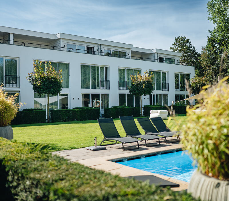 Rust, ruimte én comfort