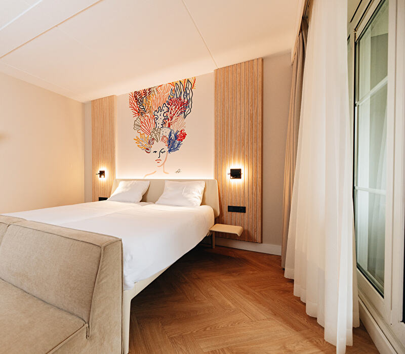 Suite Deluxe