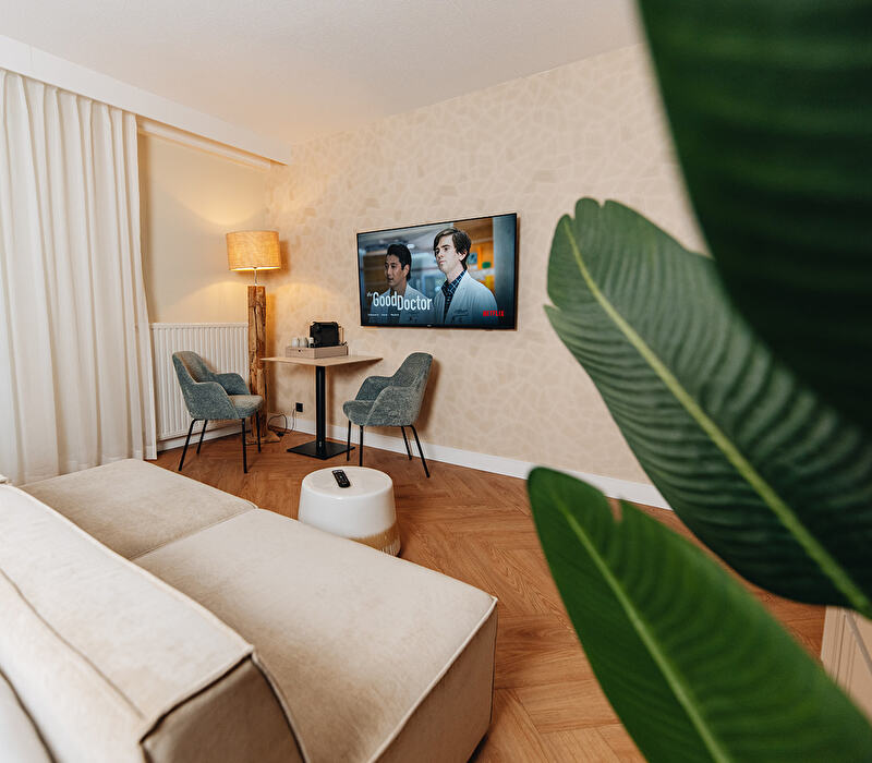 Suite Deluxe