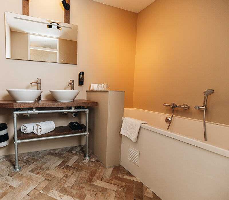Suite Deluxe