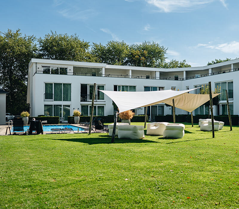 De Zeeuwse Stromen, uw strandhotel als uitvalsbasis om Renesse te ontdekken