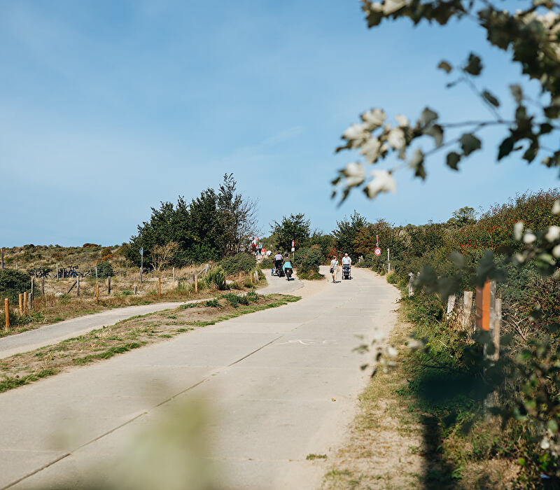 Vergaderen aan zee? Bij De Zeeuwse Stromen wordt elke meeting bijzonder