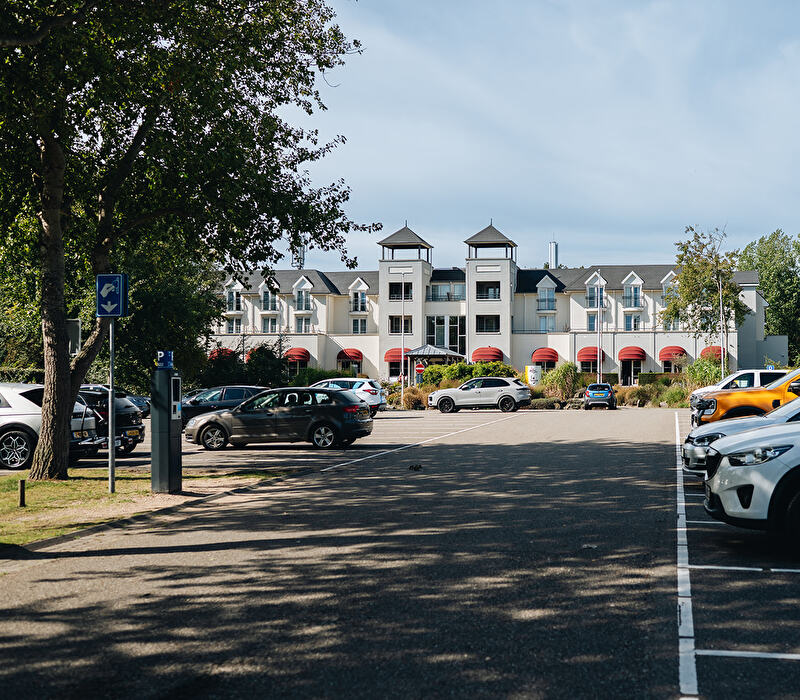 Four-star enjoyment by the sea – discover our November deal!