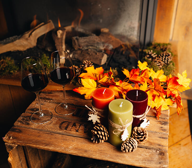 Wie profiteert van onze Novemberdeal zit er warmpjes bij dit najaar!