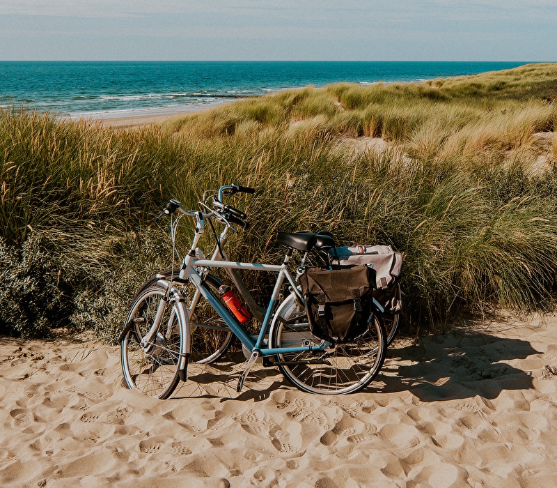 Zeeland, die Fahrradprovinz schlechthin!